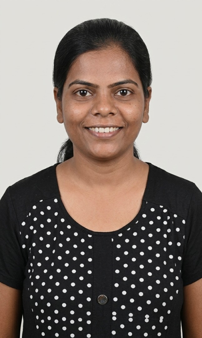 Sujata - Full time Baby Sitter in KalyaN West in Mumbai