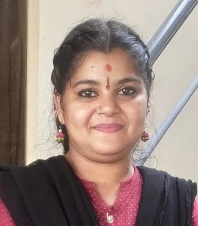 Lavitha - Part time Patient Care and Elderly Care in Ayyappa Society in Hyderabad