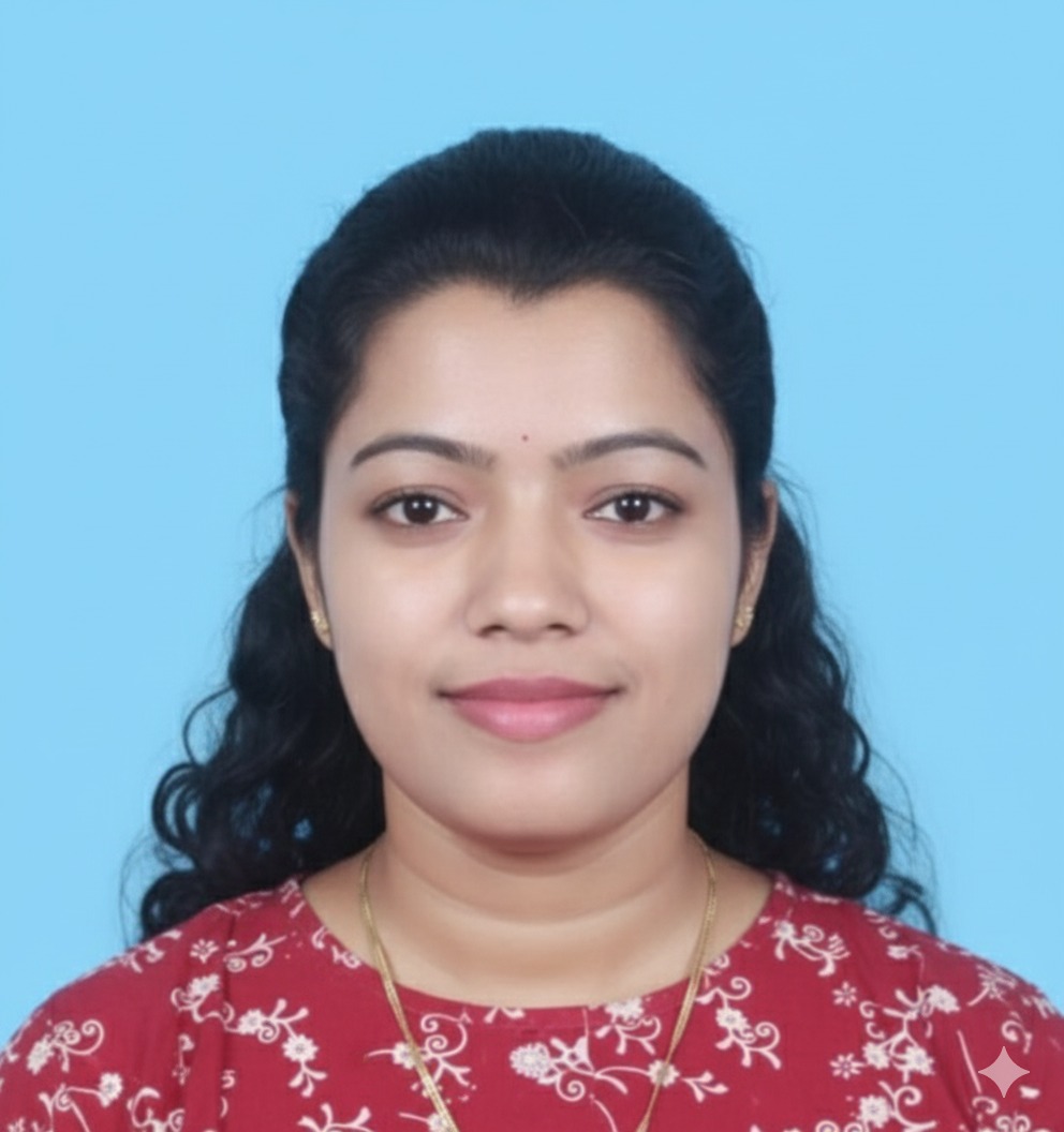 Bebi Ambhore - Full time Cook and Baby Sitter in Aurangabad