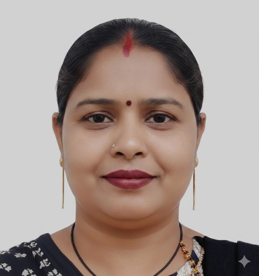 Shaila Dashrat Gaikwad - Part time Cleaner and Cook and Baby Sitter in Kalwa in Thane