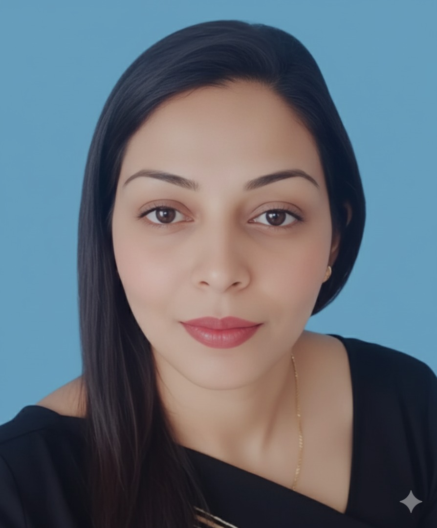 Shahnaz Sohela Shaikh - Part time Cleaner and Cook and Patient Care and Elderly Care and Baby Sitter in Mumbra in Thane