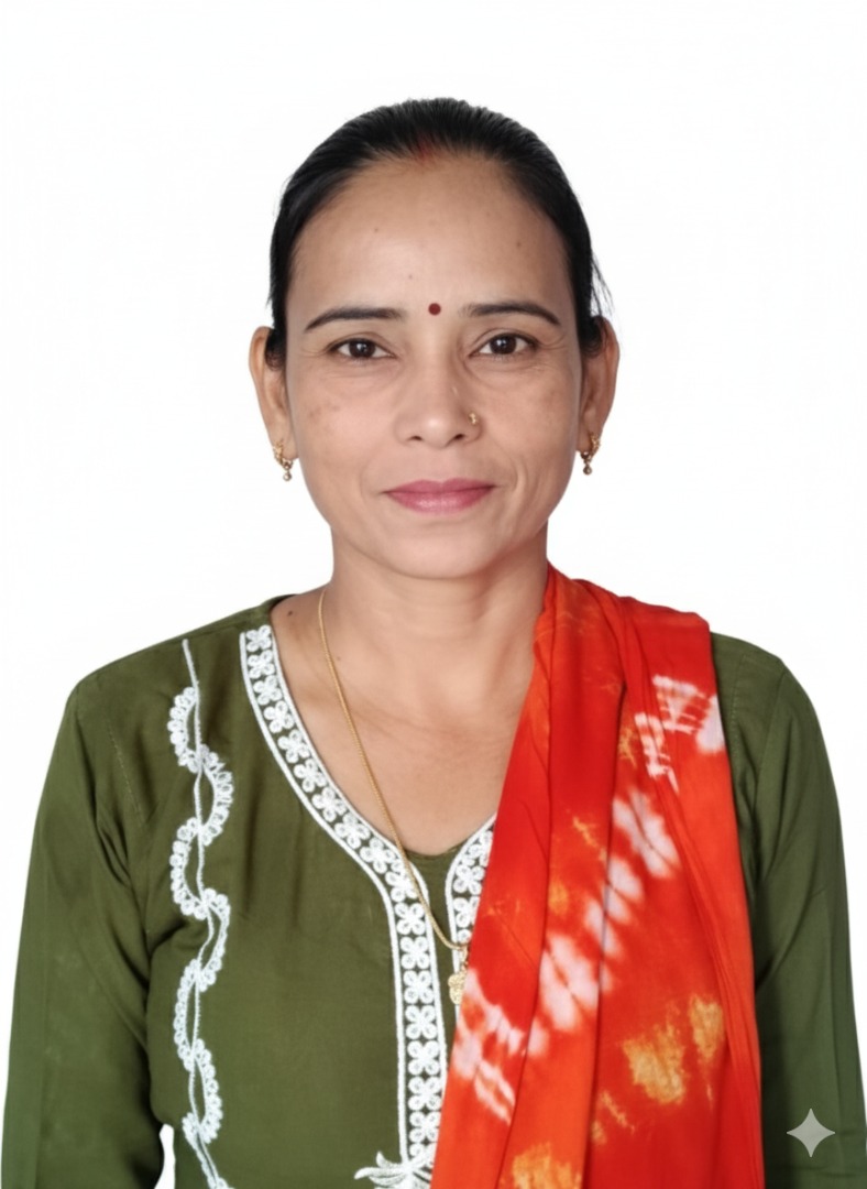 Krishnavti Devi - Full time Baby Sitter in vashi in Mumbai
