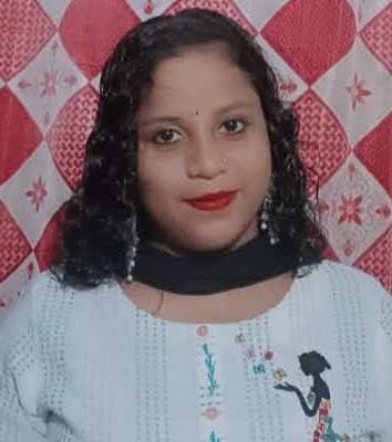 Salma - Part time Patient Care and Elderly Care in Railway Colony, Mandawali in Delhi