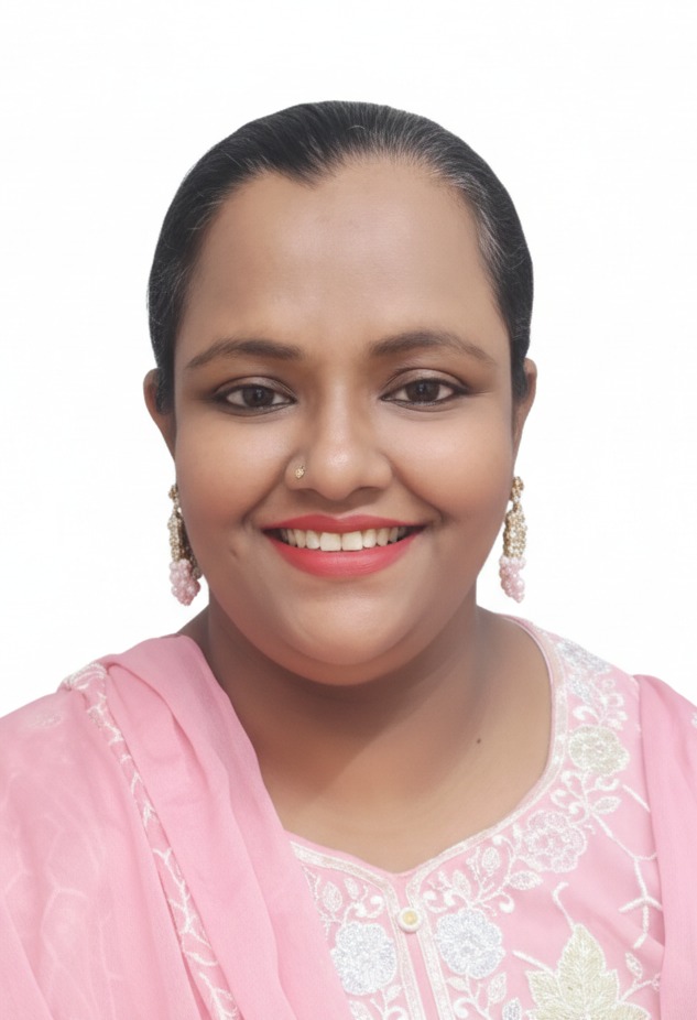 Hushna - Part time Baby Sitter in Mumbai in Mumbai