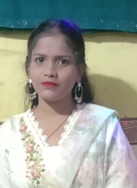 Sadhna Shatiparakash Somkar - Full time Cleaner in Nalasopara in Mira Bhayandar