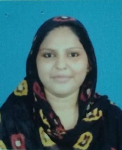 Heena khan - Part time Cleaner and Baby Sitter in Sector 3, Faridabad in Faridabad