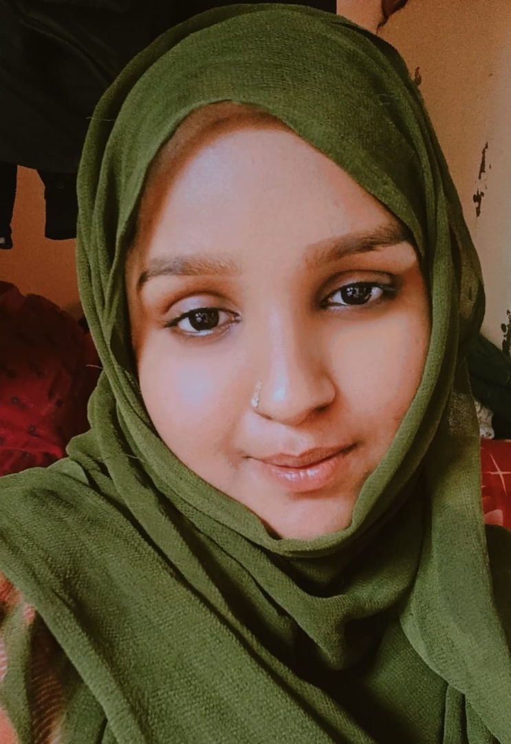 Ashma Begum - Part time Baby Sitter in Mallapur, Secunderabad in Hyderabad