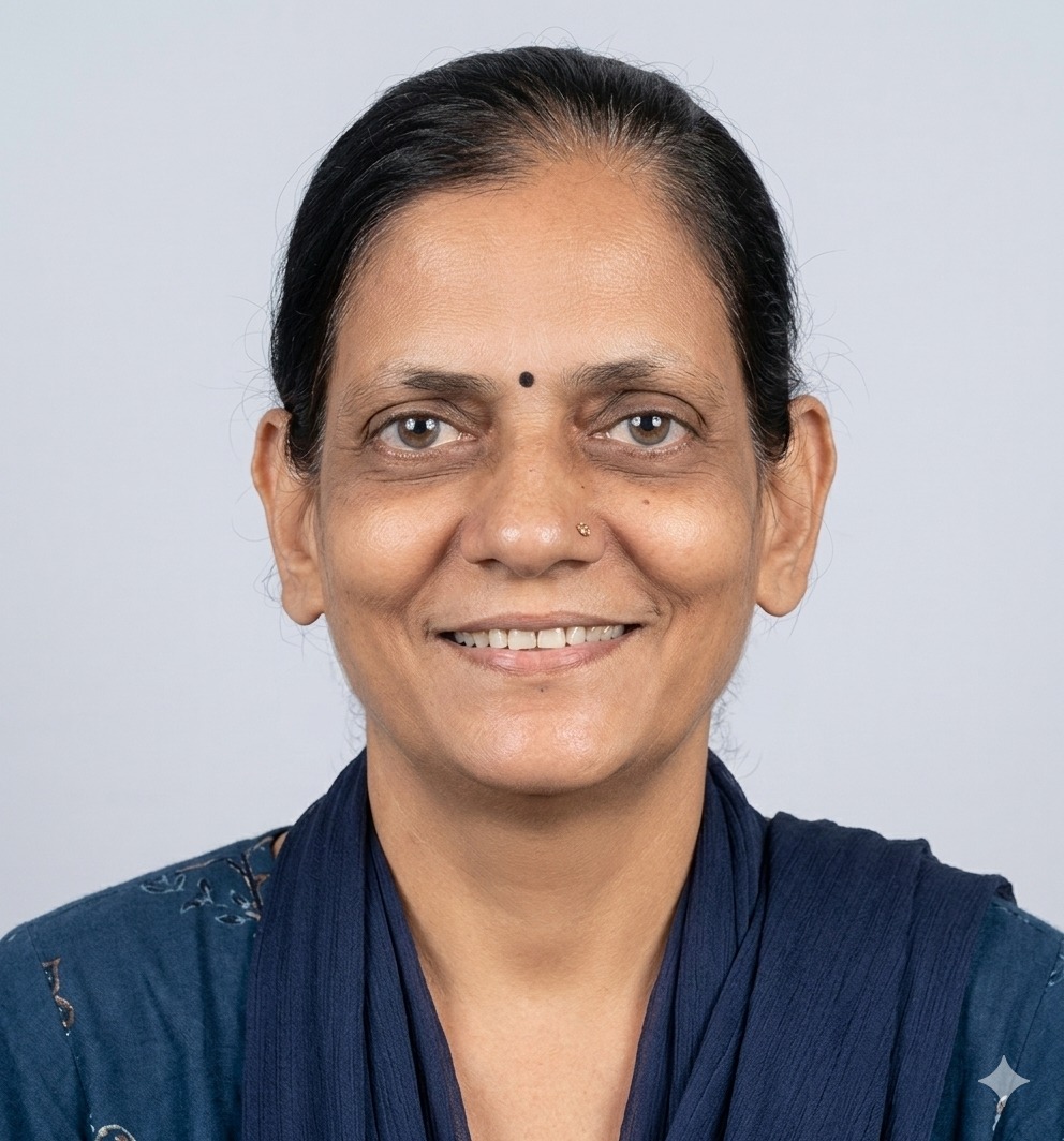 Sonal vijay katkoria - Full time Patient Care and Elderly Care in Borivali in Mumbai