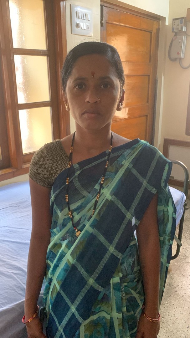 Chandrakala - Part time Baby Sitter in Basaweshwara Nagar in Bangalore Bengaluru