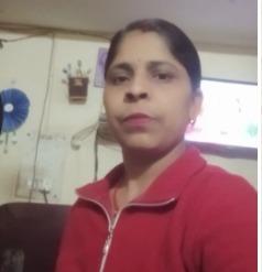 Rupa - Part time Baby Sitter in Govindpuri in Delhi
