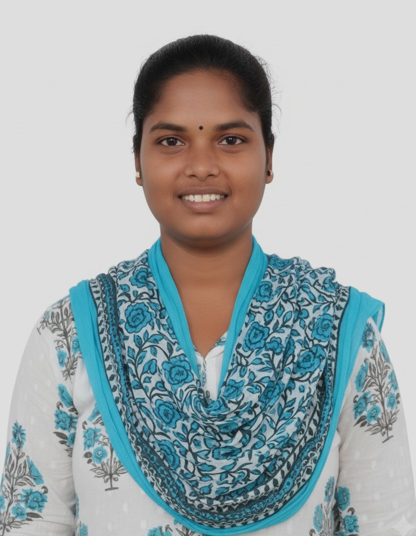 Archana Bara - Full time Cleaner in borivali west in Mumbai