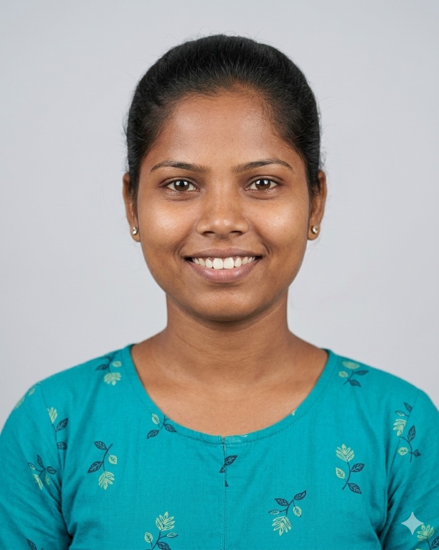 khusboo tirkey - Full time Cleaner in Colaba in Mumbai
