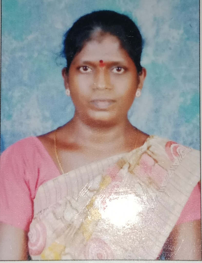 Rupa - Part time Cleaner in Kollur phase 2 KCR Nagar in Hyderabad