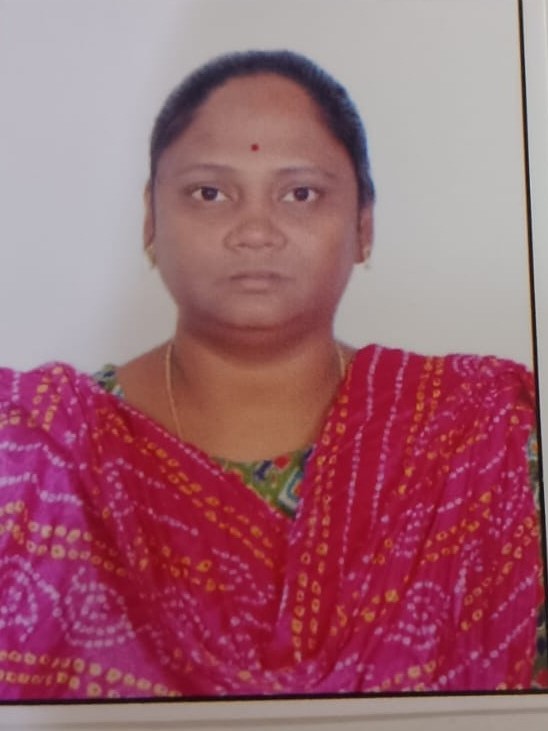 Madhavi Thammali - Part time Cook and Baby Sitter in Patancheruvu in Hyderabad