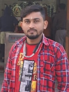 Rajkumar Manna - Full time Cook in Shakarpur in Delhi