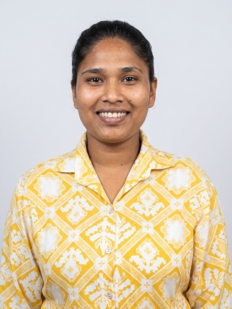 Pratibha Lakda - Full time Patient Care and Elderly Care in Malad West in Mumbai