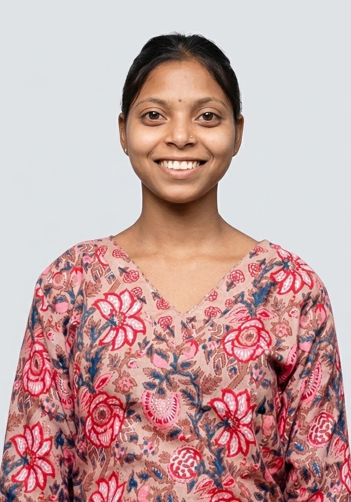 Usha kumari - Full time Cleaner in Virar in Mumbai