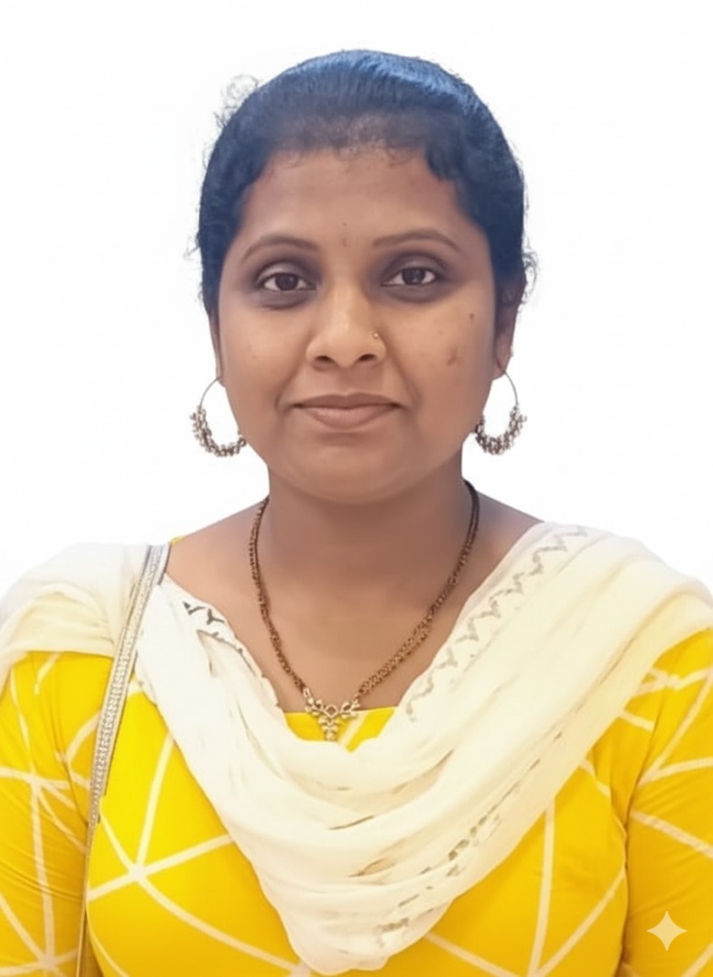 Shabana Rahim Mujawar - Part time Cook and Baby Sitter in Dahisar East in Mumbai