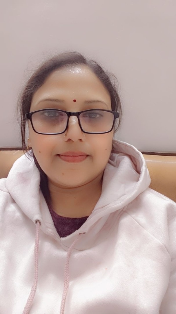Sangeeta - Part time Cook in Bindapur in Delhi