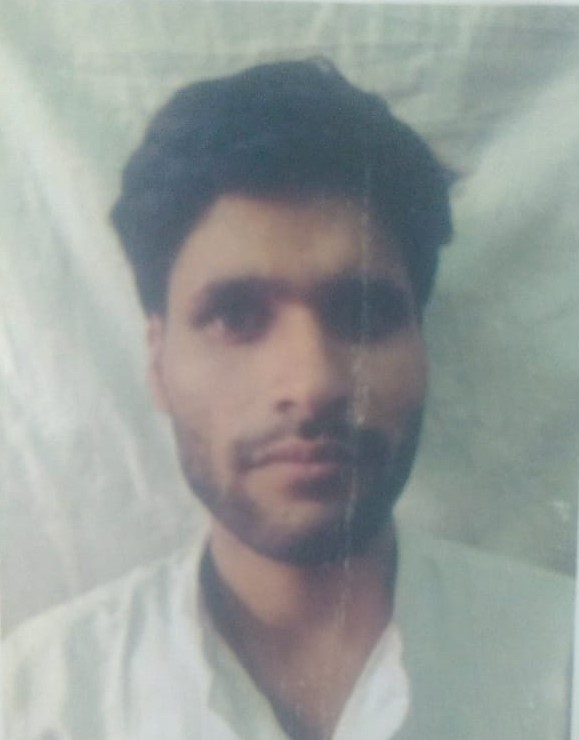 Talib Qureshi - Part time Patient Care and Elderly Care in Jaipur in Jaipur
