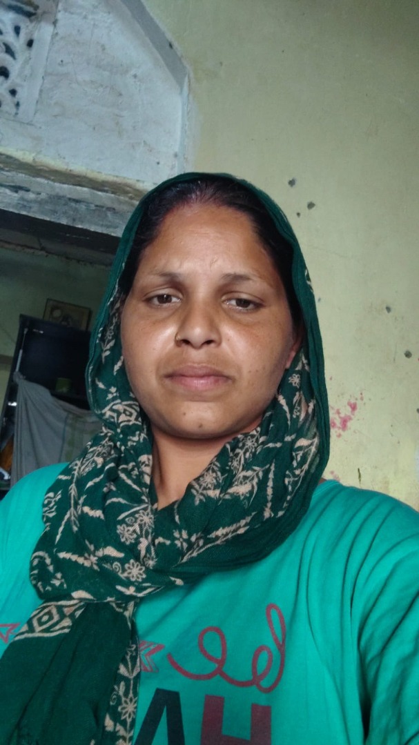 Arti - Part time Baby Sitter in Tughlakabad in Delhi