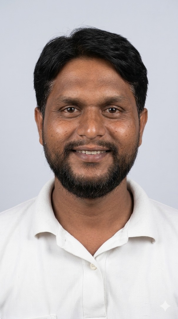 Ajit Choudhari - Part time in Wadala in Mumbai