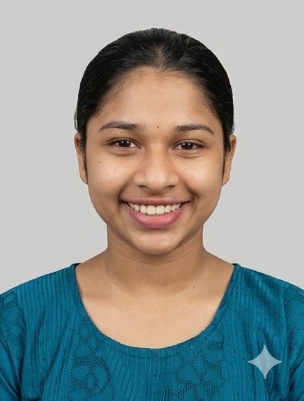 Alisha Nayak - Part time Cleaner in Goregaon West in Mumbai