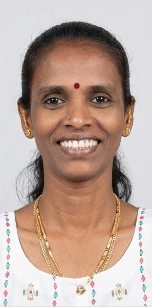 Manisha Santosh Patole - Part time Cook in Bandra West in Mumbai