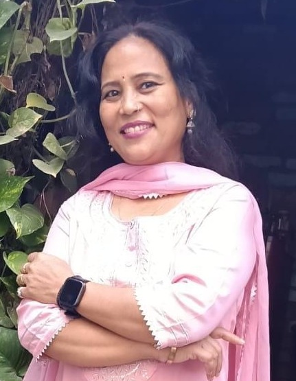 Ritu Thapa
