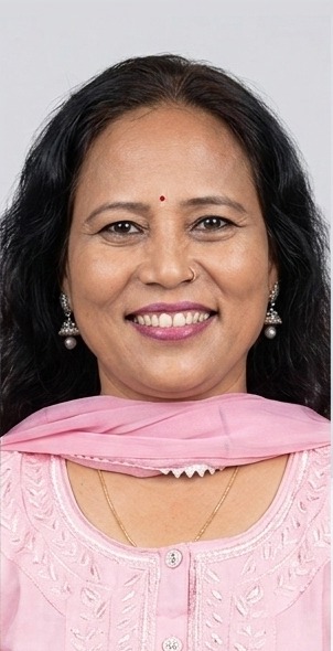 Ritu Thapa - Full time Baby Sitter in Borivali West in Mumbai