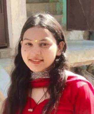 Annu - Part time Cook in Bhalswa in Delhi