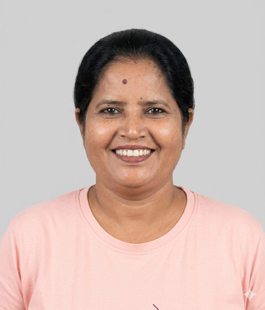 Rajiya khatun khan - Full time Baby Sitter in Nala Sopara in Mumbai