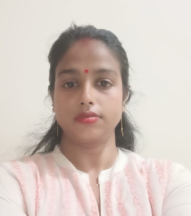 Sasmita Mallick - Part time Cook in Greater Kailash in Delhi