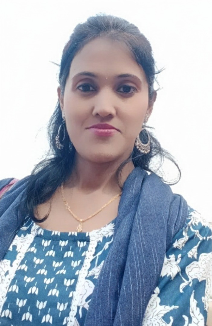 Rupali Ganesh Shimpi - Part time Cleaner and Cook in Kalwa in Thane