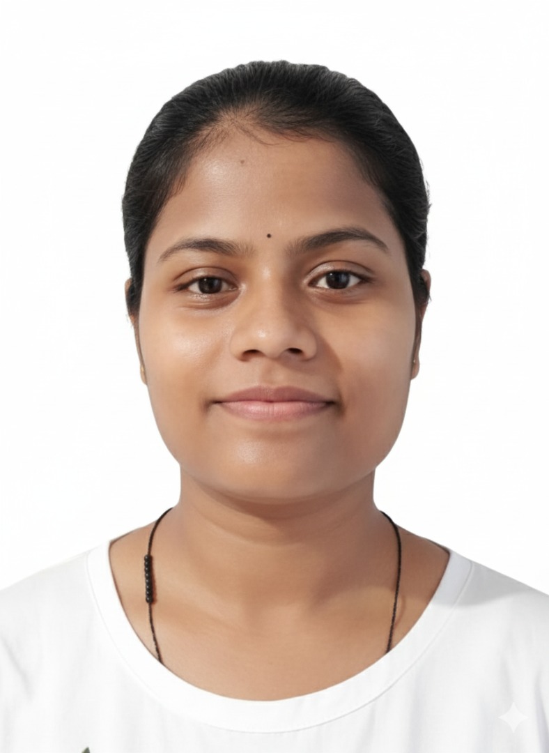 Deepika Dungdung - Full time Baby Sitter in Nala Sopara in Mumbai