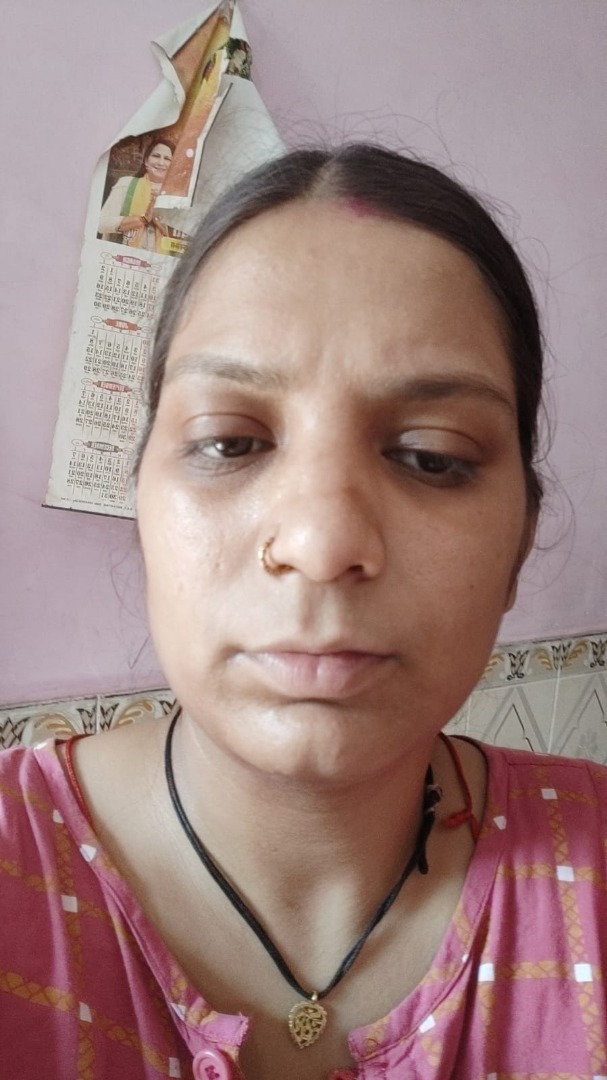 Minakshi Untwal - Part time Baby Sitter in Dwarka in Delhi