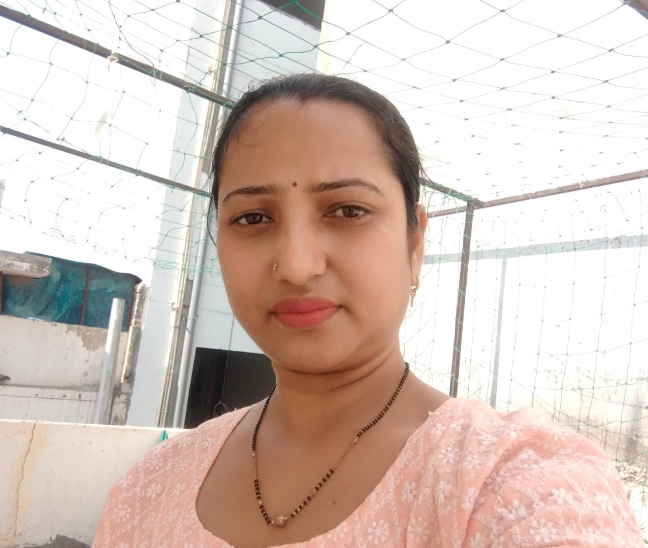 Lalita Devi - Part time Baby Sitter in Burari in Delhi