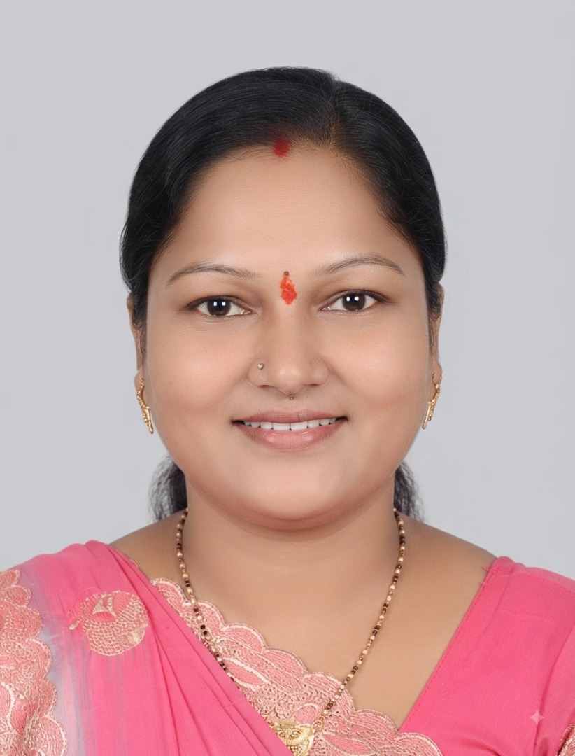 Nisha - Part time Cook in Mulund West in Mumbai