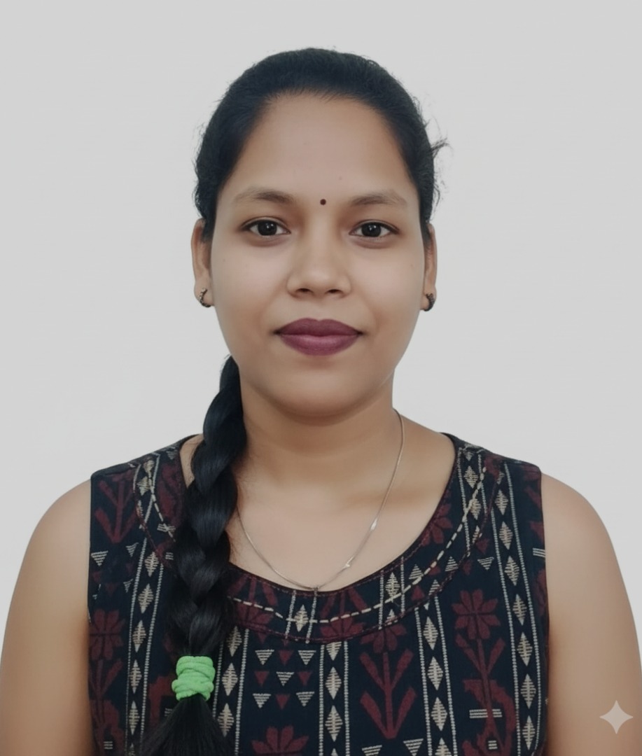 Suchita Kumari - Full time Cook and Patient Care and Elderly Care in vasai in Mumbai