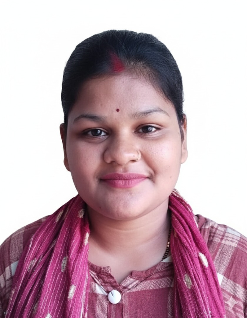 Chanchal Sonawane - Part time Cleaner in diva in Mumbai