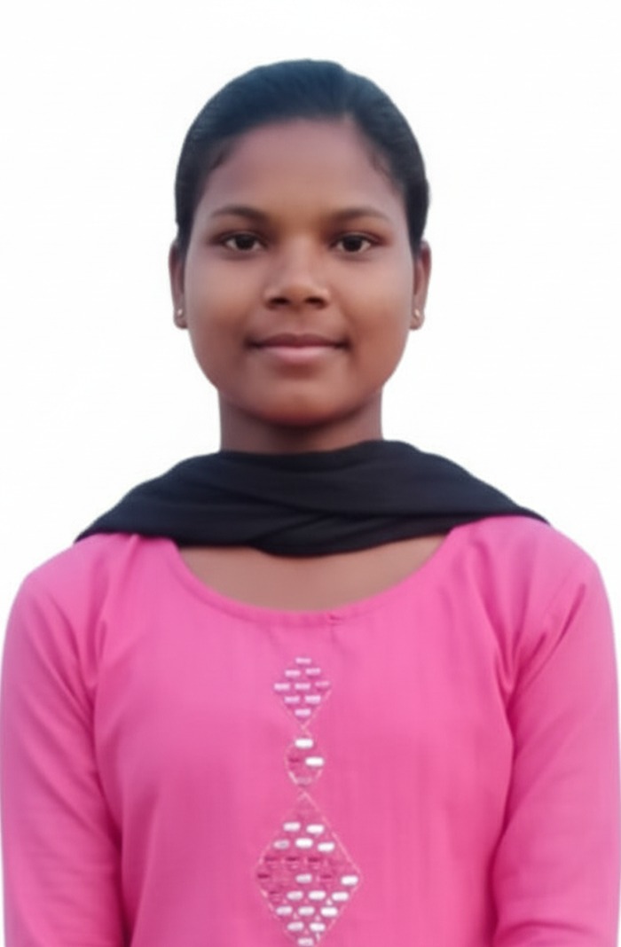 Puja Kumari - Full time Cleaner in vasai in Mumbai