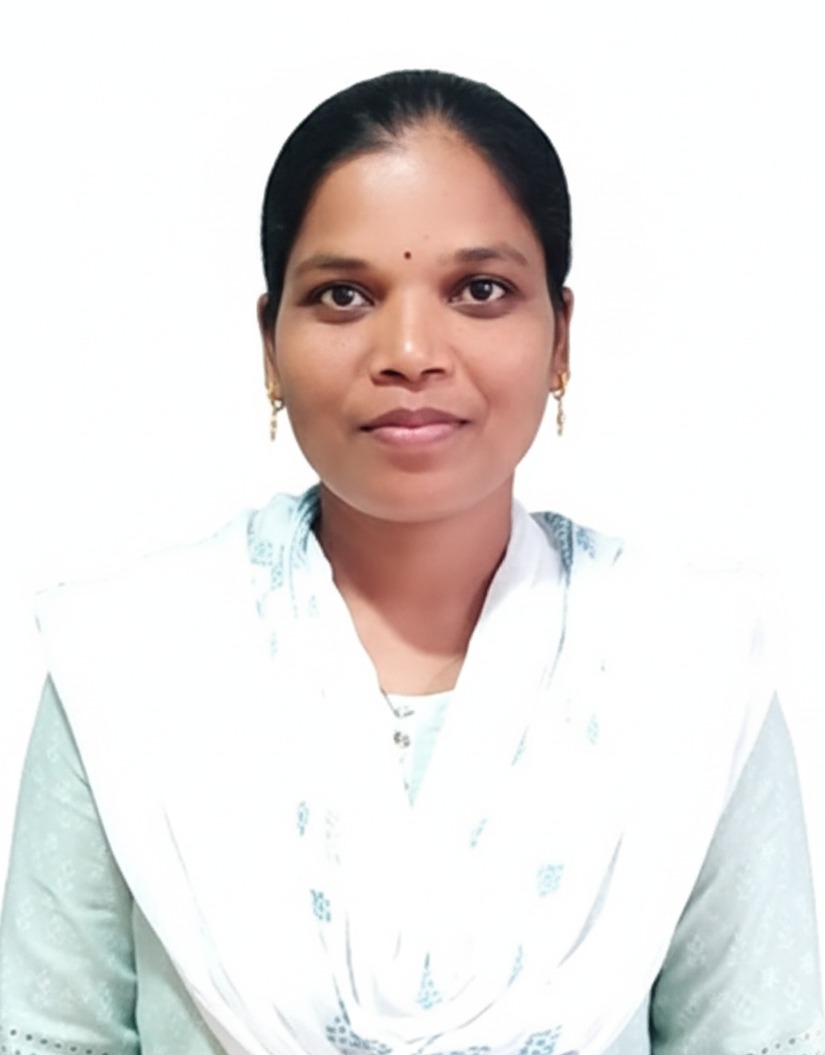 Babita Khalkho - Part time Baby Sitter in Andheri East in Mumbai