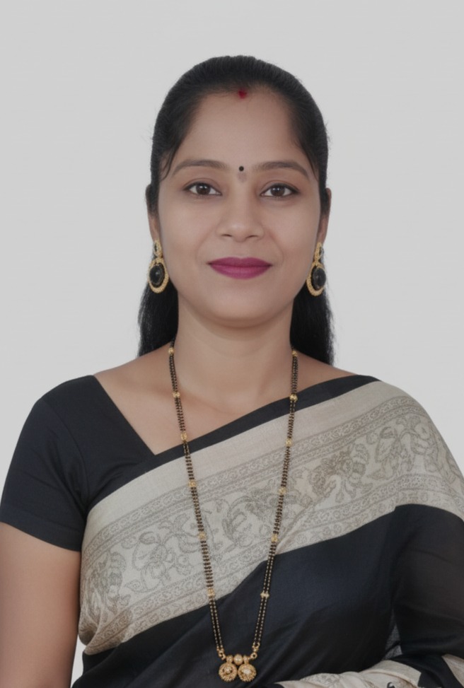 Reshma Parkar - Part time Cleaner and Cook in Santacruz East in Mumbai