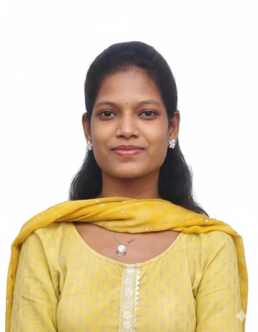 Alka Kerketta - Full time Cleaner in vile parle west in Mumbai
