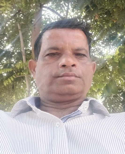 Gajendra Goswami - Part time Cleaner and Patient Care and Elderly Care in Jaipur, Rajasthan in Jaipur