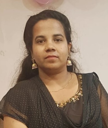 Jemima Rachel - Part time Cook in Beeramguda, Ramachandrapuram in Hyderabad