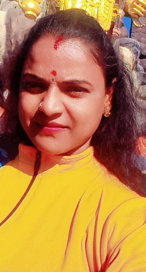 Lakshmi Devi K - Part time Baby Sitter in H Gollahalli Rd in Bangalore Bengaluru
