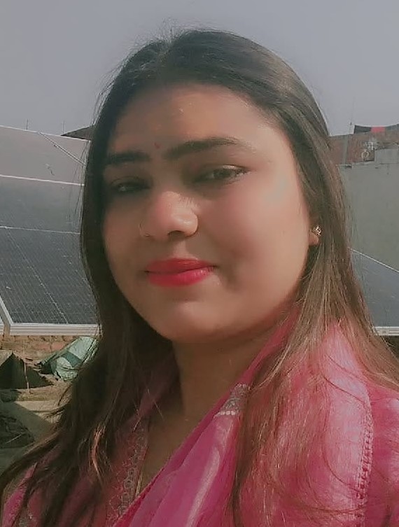 sugandh gupta - Part time Patient Care and Elderly Care in Baba Deep Singh Nagar in Rampur