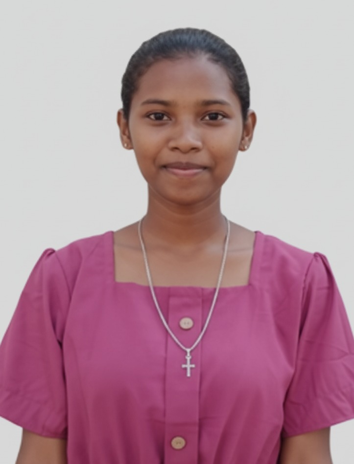 Punam kiro - Full time Cleaner in juhu koli wada in Mumbai