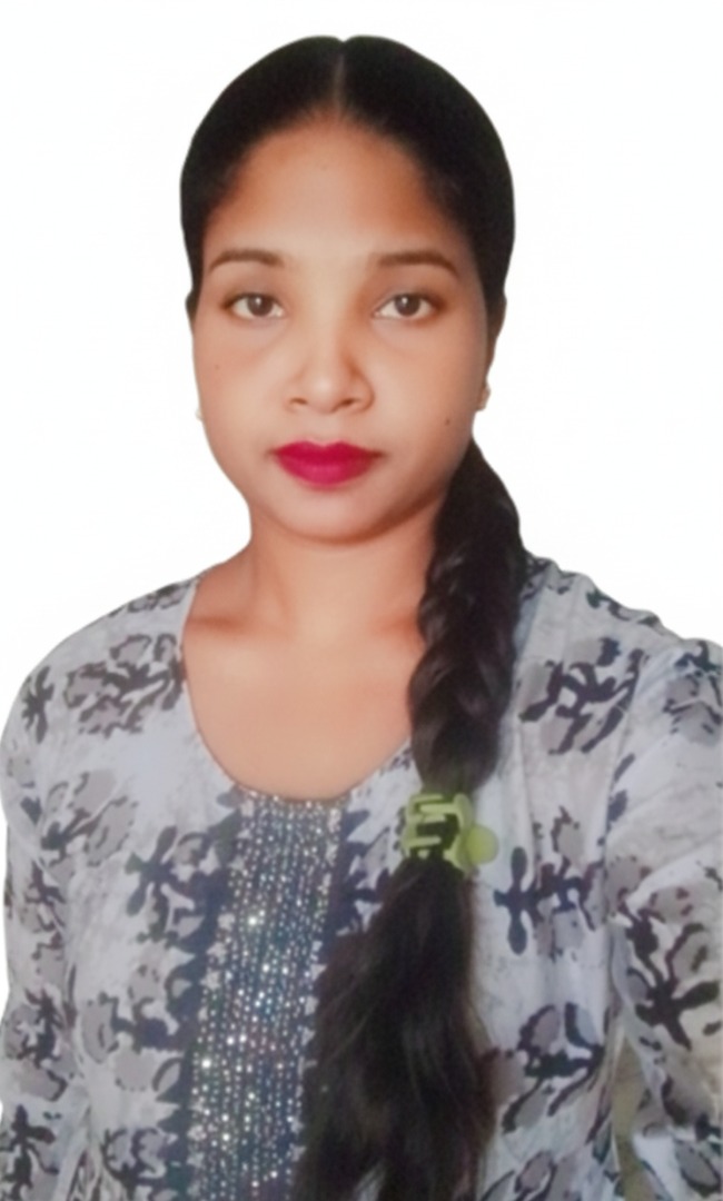 Sushma  ekka - Full time Cleaner in Virar East in Mumbai